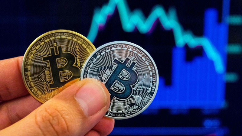 شناسایی بیت کوین تقلبی