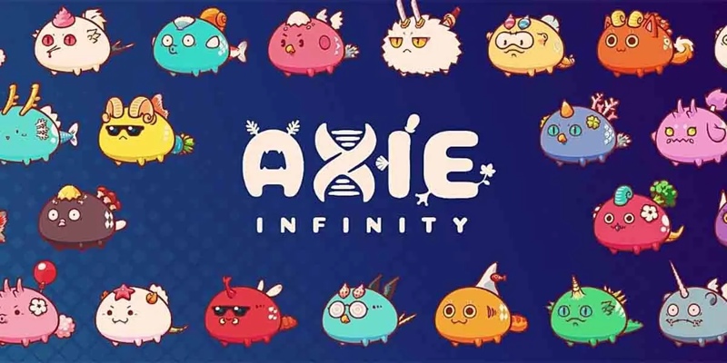 axie infinity game