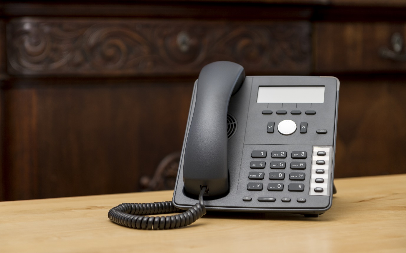 راه اندازی تلفن ویپ؛ VoIP چیست