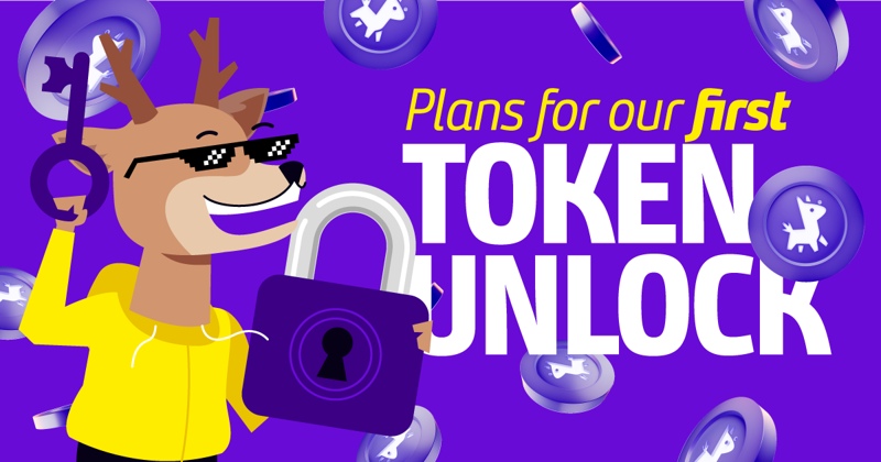 Types of Token Unlock models
