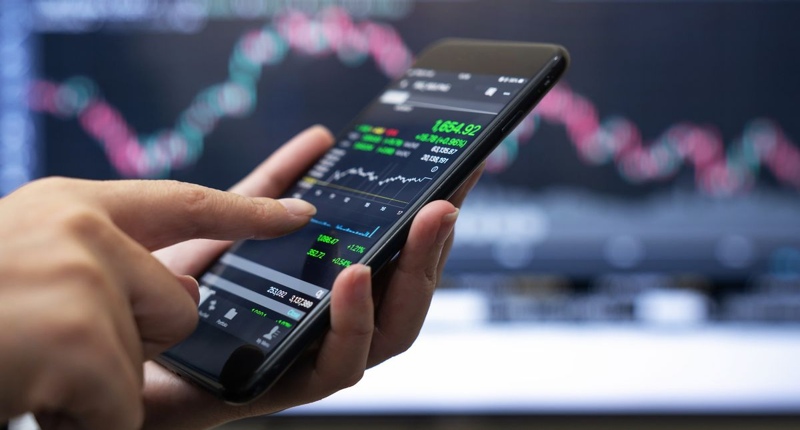 trade Bitcoin