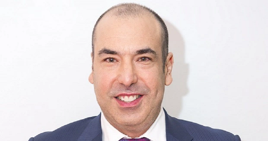 دانلود سریال suits 2011