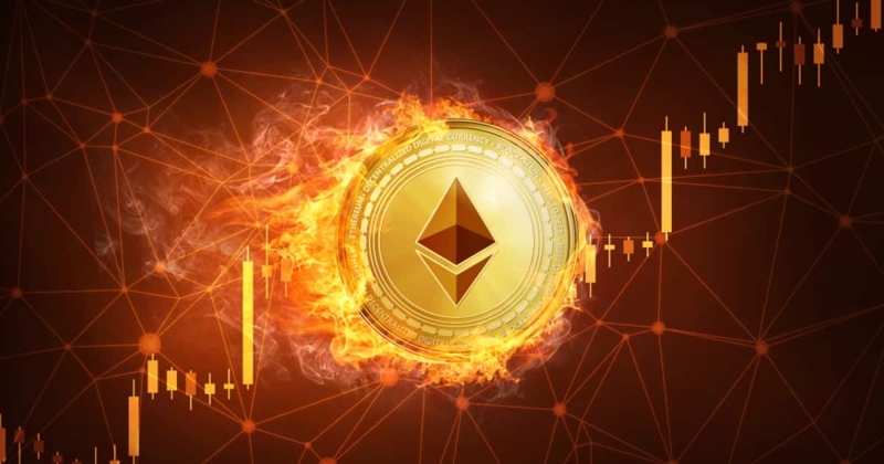 Benefits of token burning