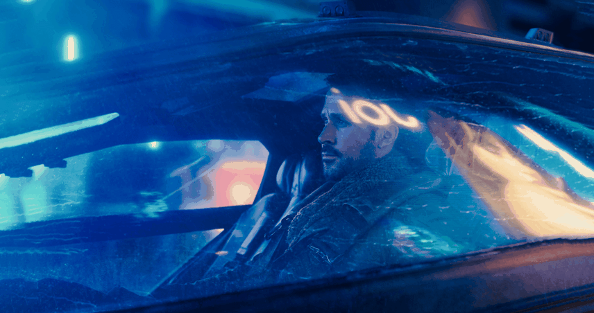 ژانر فیلم بلید رانر 2049