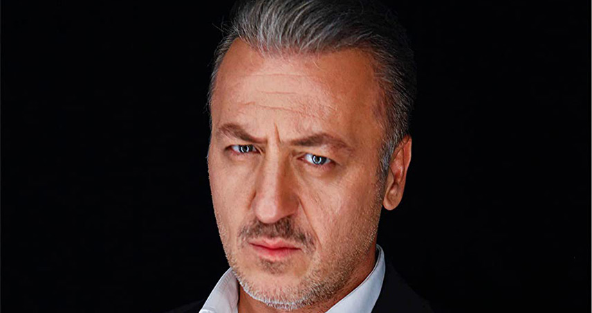 بازیگران سریال عمر ترکی
