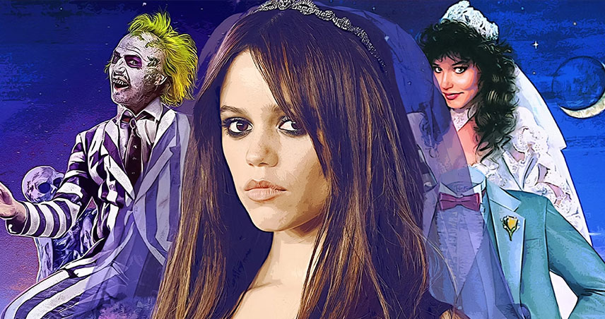 فیلم Beetlejuice 2