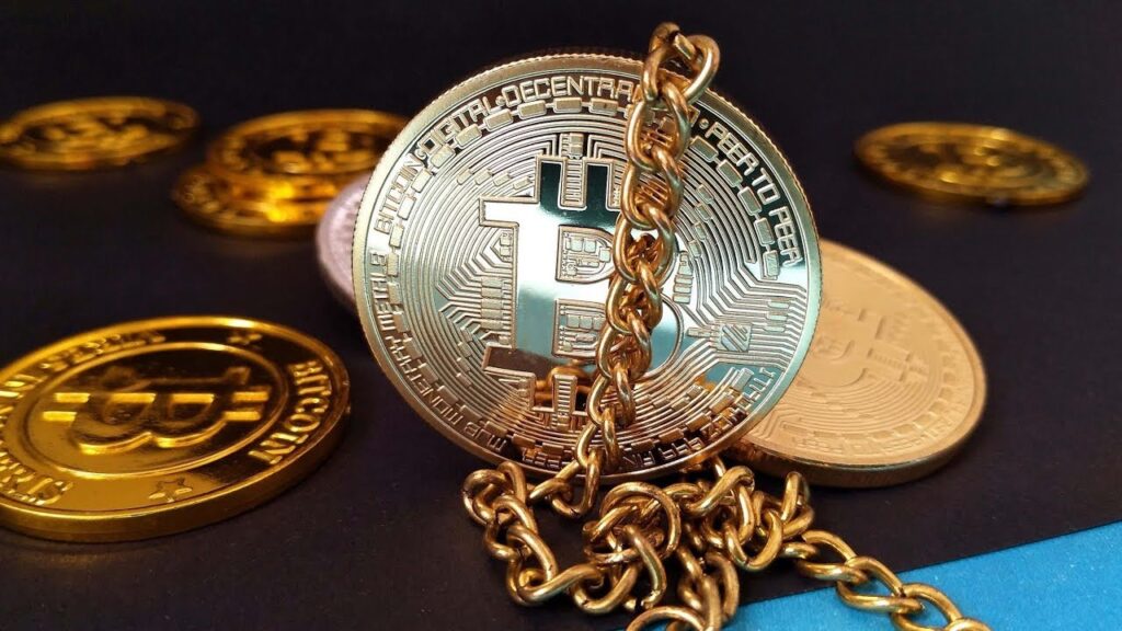 نظر آیتالله سیستانی در مورد ارز دیجیتال