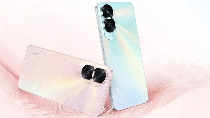 گوشی Honor X50i/گوشی آنر ایکس ۵۰ آی