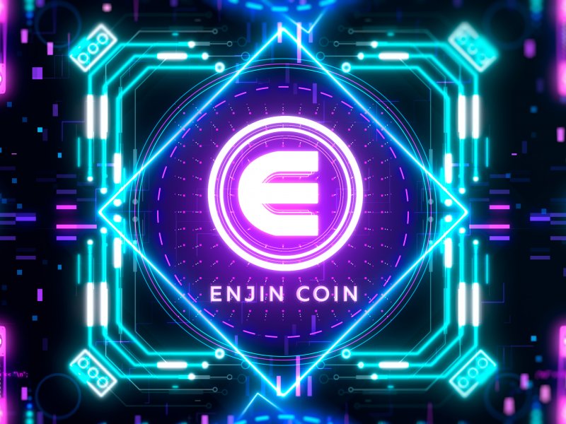 ارز دیجیتال انجین کوین