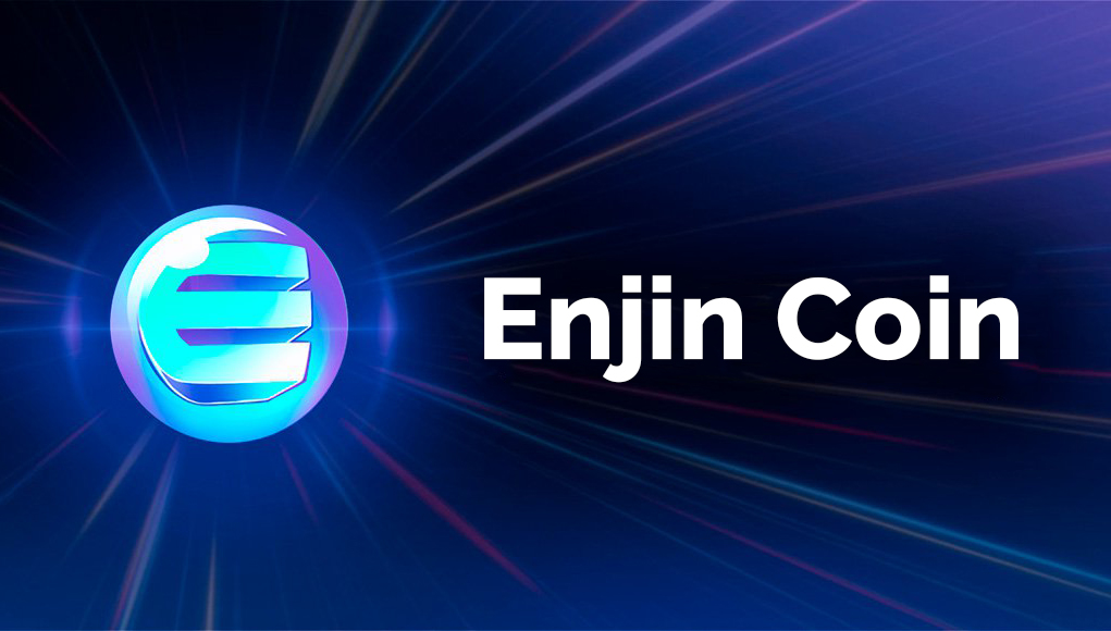ارز دیجیتال انجین کوین