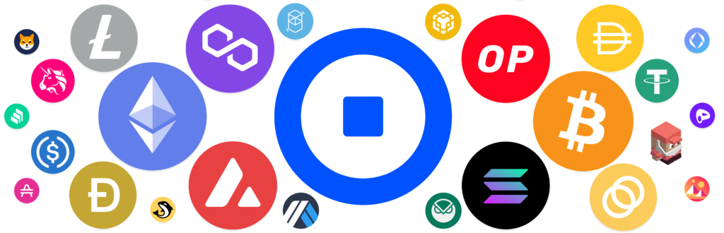 آموزش ساخت کیف پول COINBASE + آموزش تصویری 00