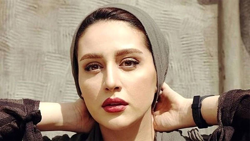 هنرپیشه های سریال گیلدخت 