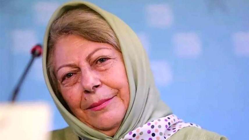 خلاصه سریال گیل دخت 