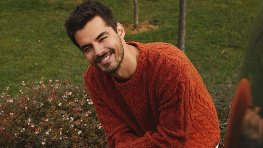 بازیگران سریال Gönül Dağı