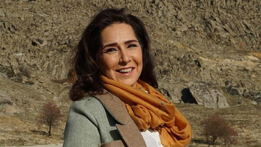 زمان پخش سریال Gönül Dağı