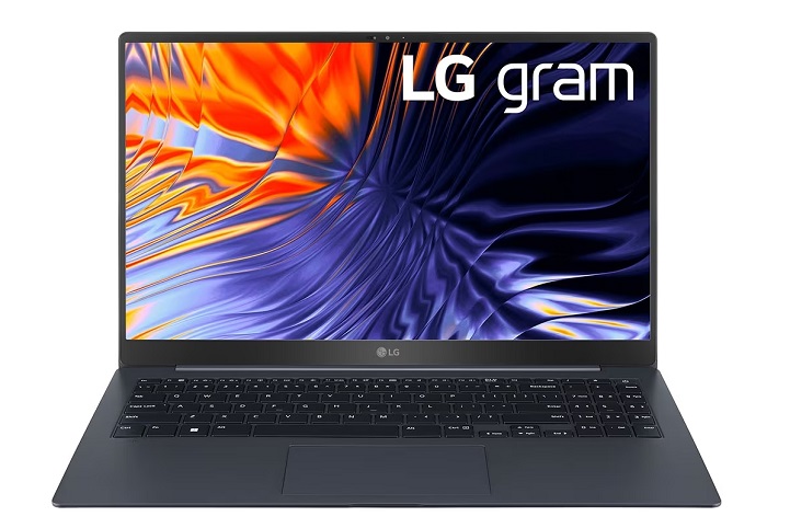 لپ تاپ Gram SuperSlim LG