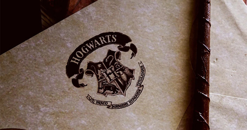 بررسی سریال Harry Potter