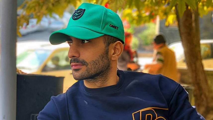 فیلم ایرانی عروس خیابان فرشته