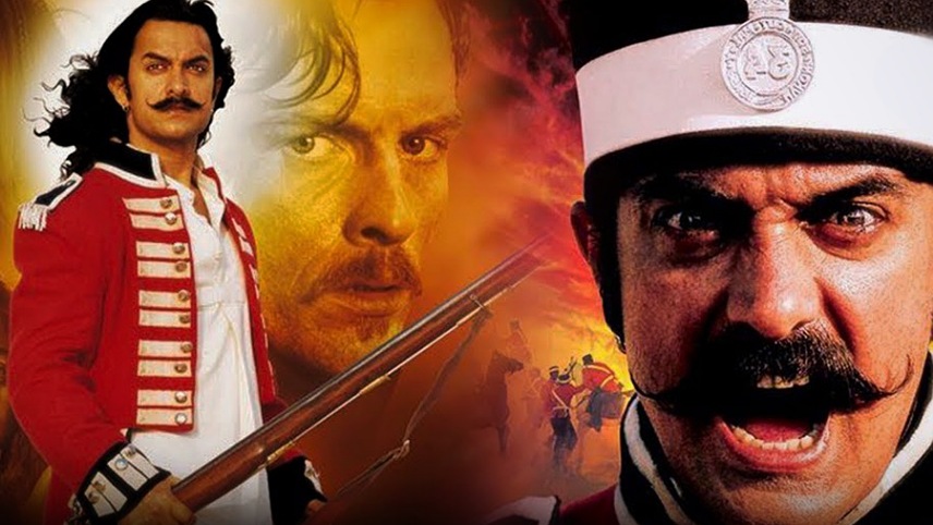 فیلم هندی امیر خان