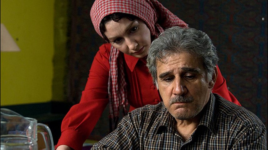 فیلم سینمایی درباره پدر و دختر
