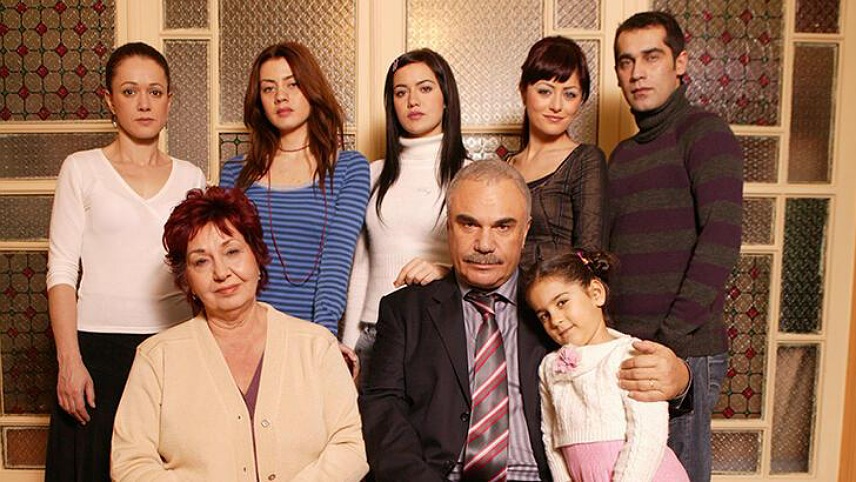 جدیدترین سریال های جم تی وی / سریال های ترکی جم آنلاین