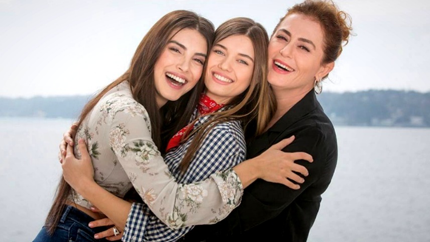 تماشای سریال های جم تی وی / سریال های ترکی شبکه جم سریز
