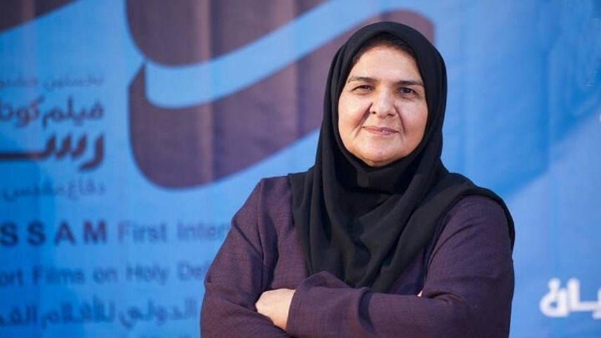 اولین کارگردان زن ایرانی کیست