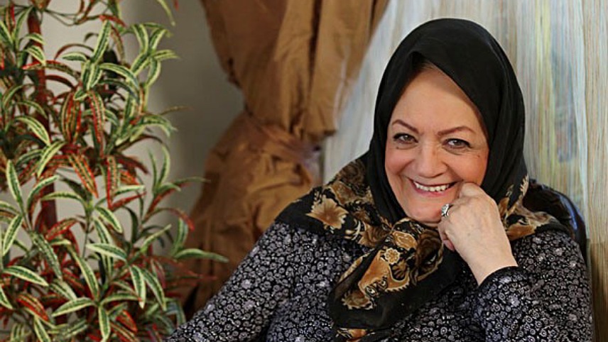 نخستین کارگردان زن ایرانی