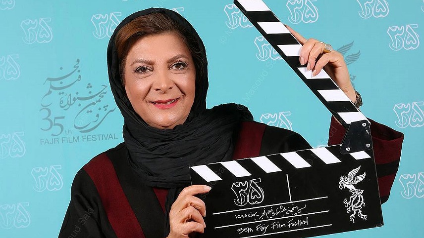 بازیگران مسن زن ایرانی