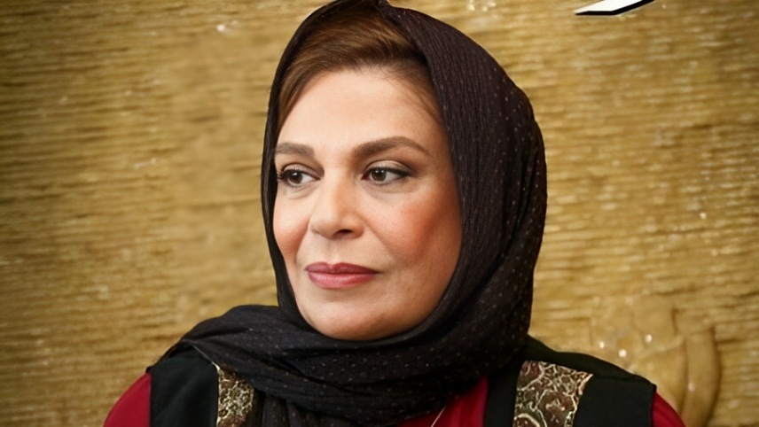پیر ترین بازیگران خانم ایرانی