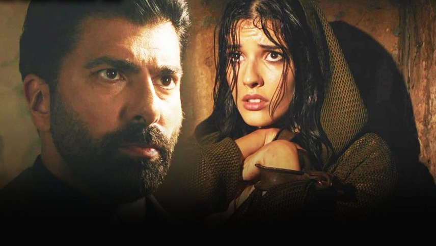 نقد سریال Esaret / فیلم ترکی اسارت