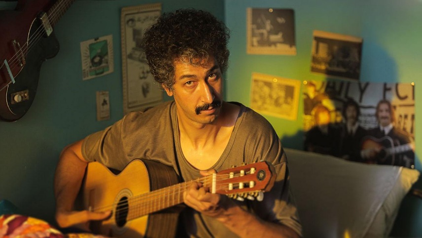 نقد فیلم فسیل
