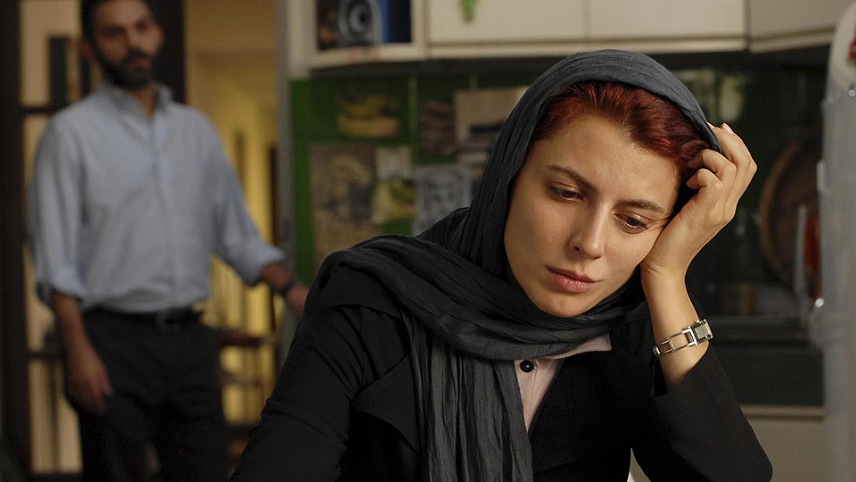فیلم های لیلا حاتمی
