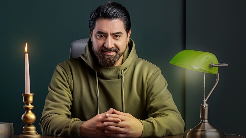 سریال های نمایش خانگی جدید ۱۴۰۲
