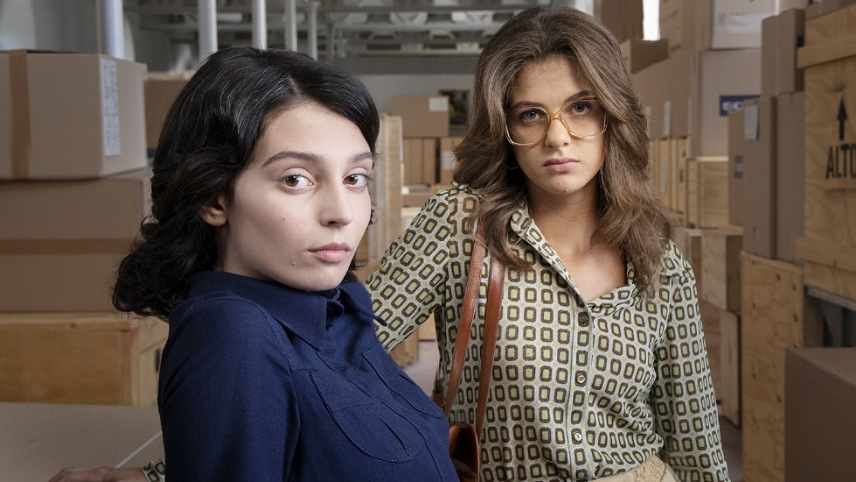بهترین سریال های hbo
