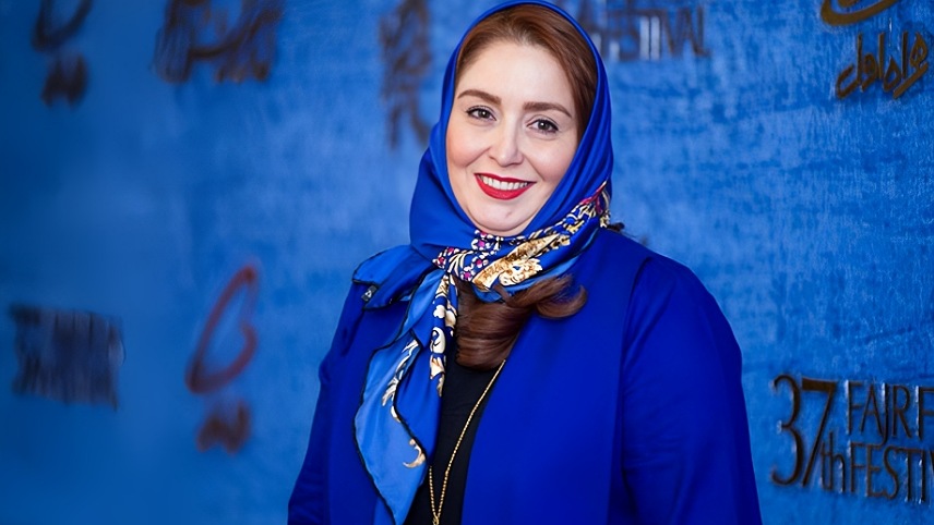 بازیگران سریال سیاه چاله