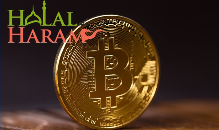 آیا سرمایه گذاری در ارز دیجیتال حلال است