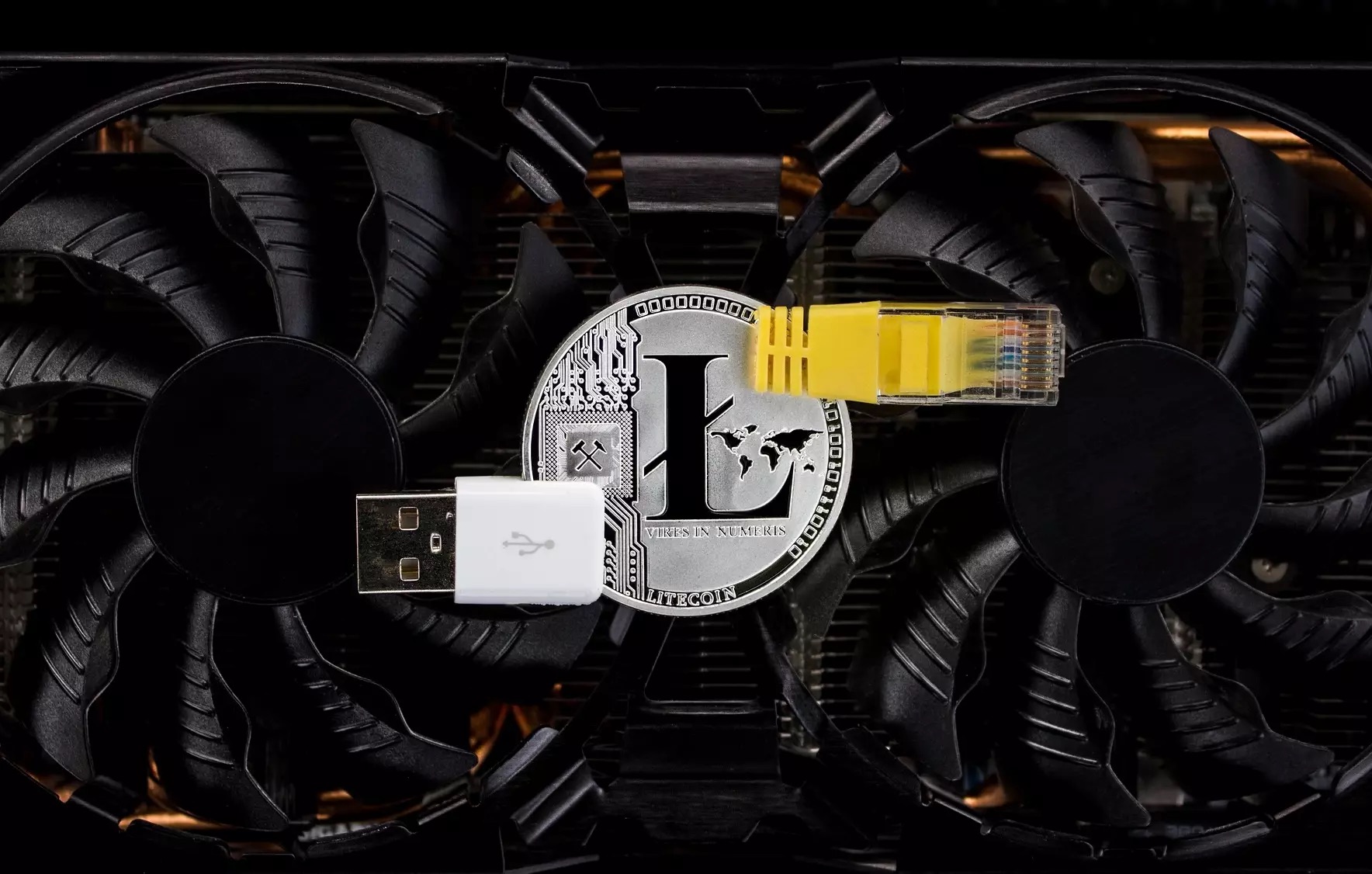 چگونه لایت کوین استخراج کنیم؟ نحوه استخراج ارز لایت کوین