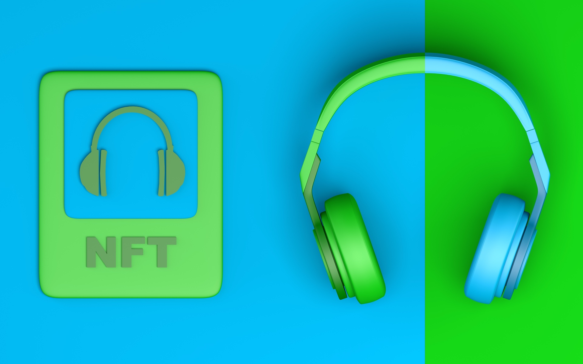 بهترین ایده برای ساخت NFT + در آمد دلاری با فروش ان اف تی