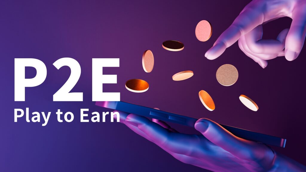 روشهای کسب درآمد از بازی اکسی اینفینیتی