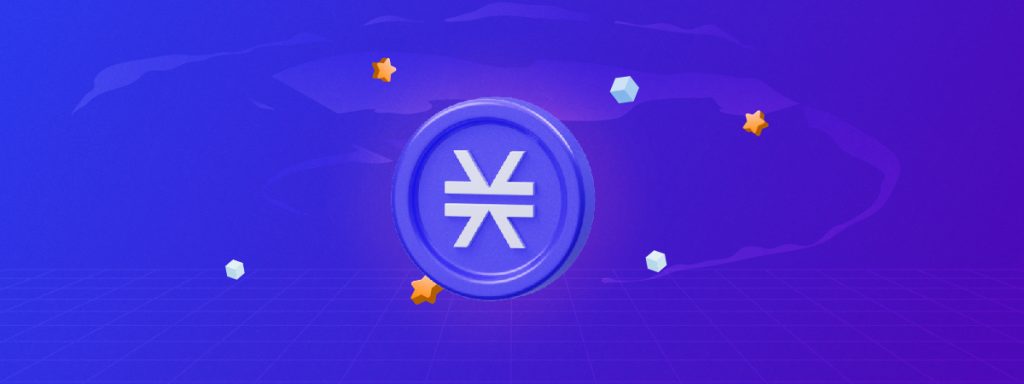 ارز دیجیتال استکس