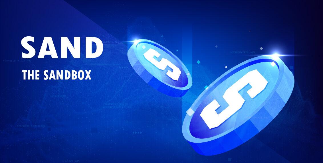 ارز دیجیتال سندباکس