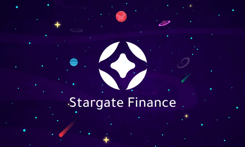 استارگیت فایننس