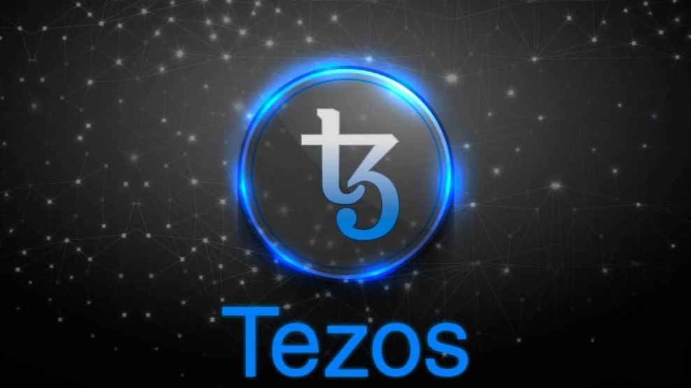 ارز دیجیتال تزوس