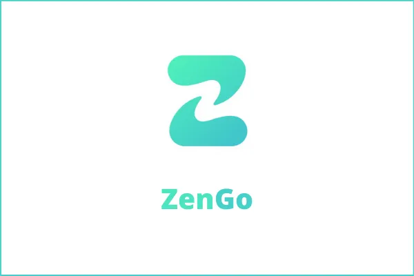 آموزش ساخت کیف پول zengo+ آموزش تصویری 07