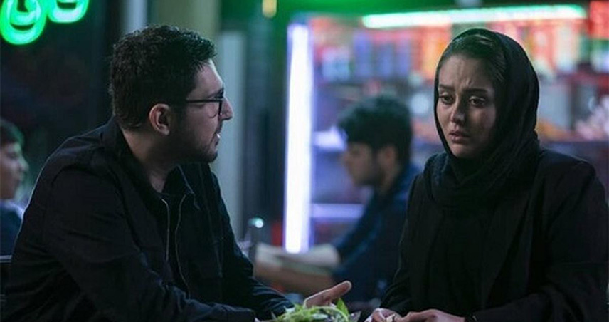 فیلم جدید کیومرث پوراحمد