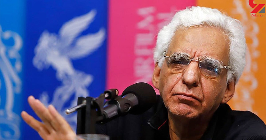 فیلم کیومرث پوراحمد در جشنواره فجر