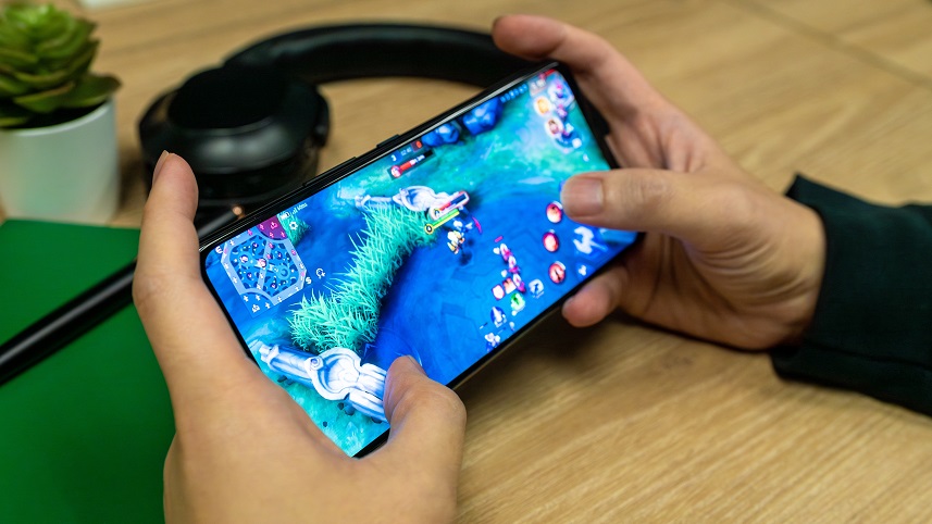 گوشی asus rog phone 7