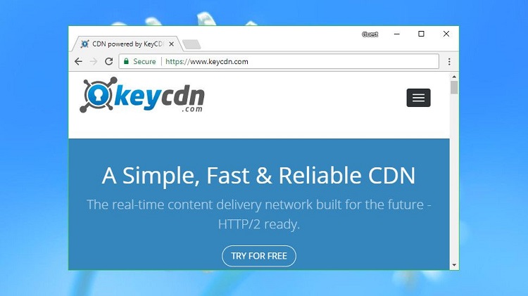 بهترین CDN های خارجی