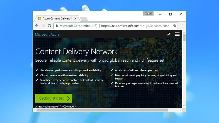 بهترین CDN های خارجی رایگان
